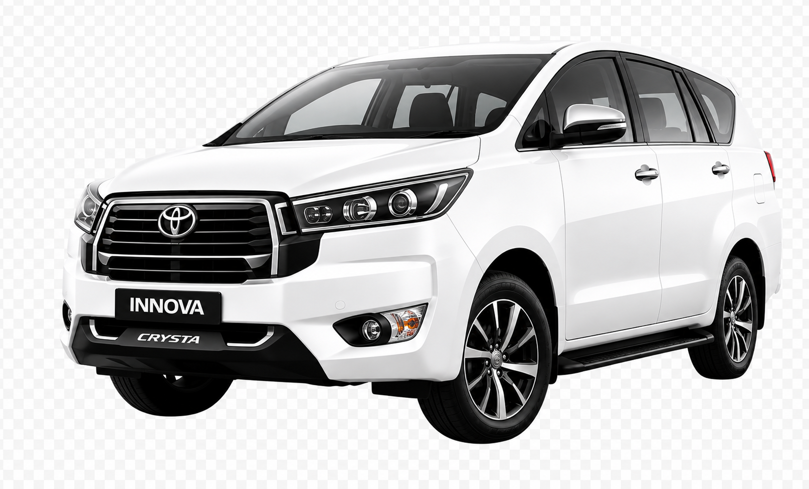 Innova Crysta